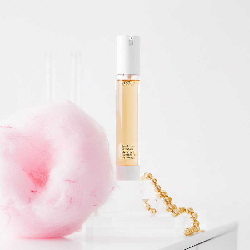 gel-parfumant-gel-tahara-barbe-papa-musc-tahara-aromatise