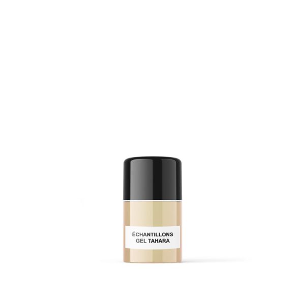 echantillon-gel-tahara-musc-tahara-aromatise