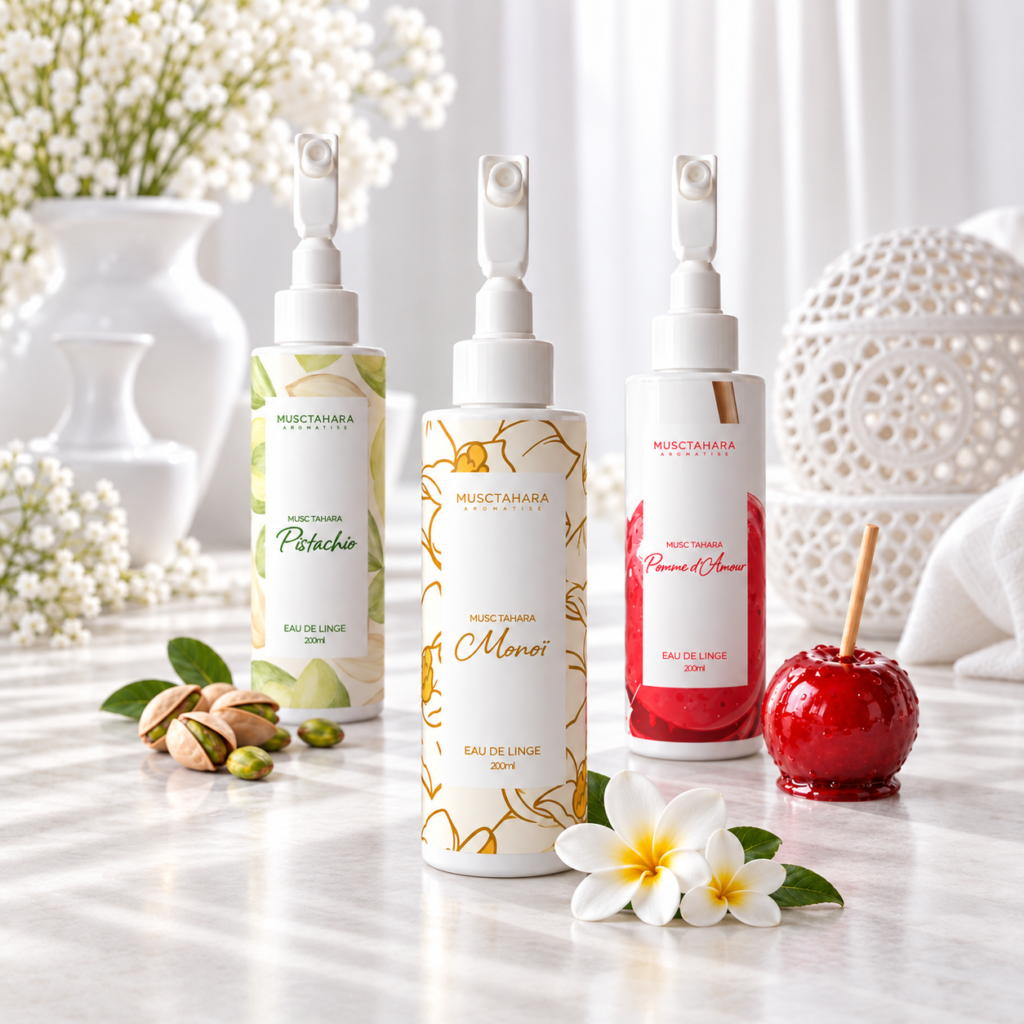 lot-eau-linge-tahara-musc-tahara-aromatise