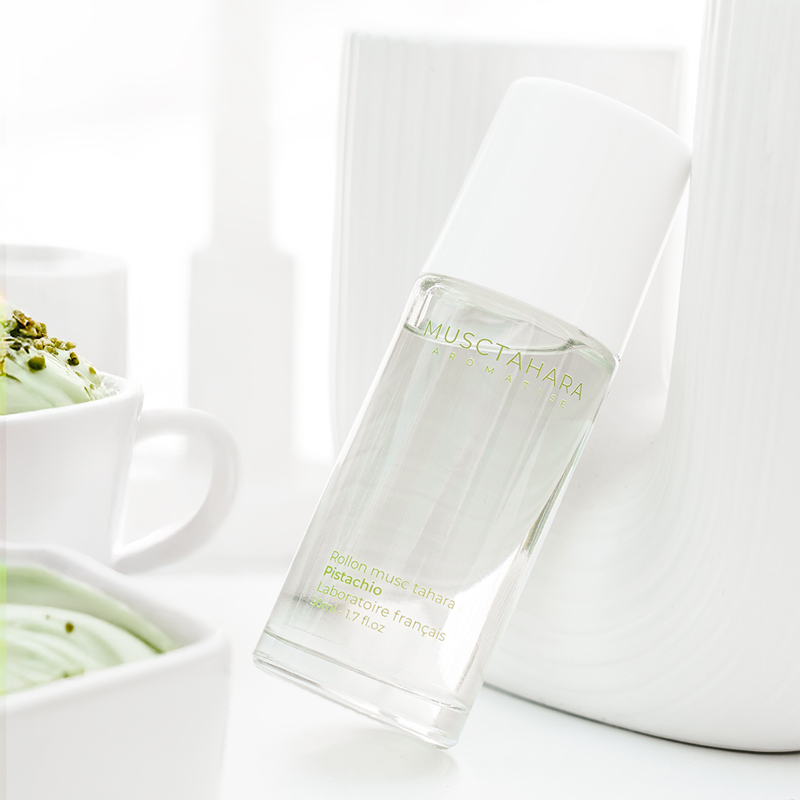 roll-on-gel-tahara-pistachio-musc-tahara-aromatise