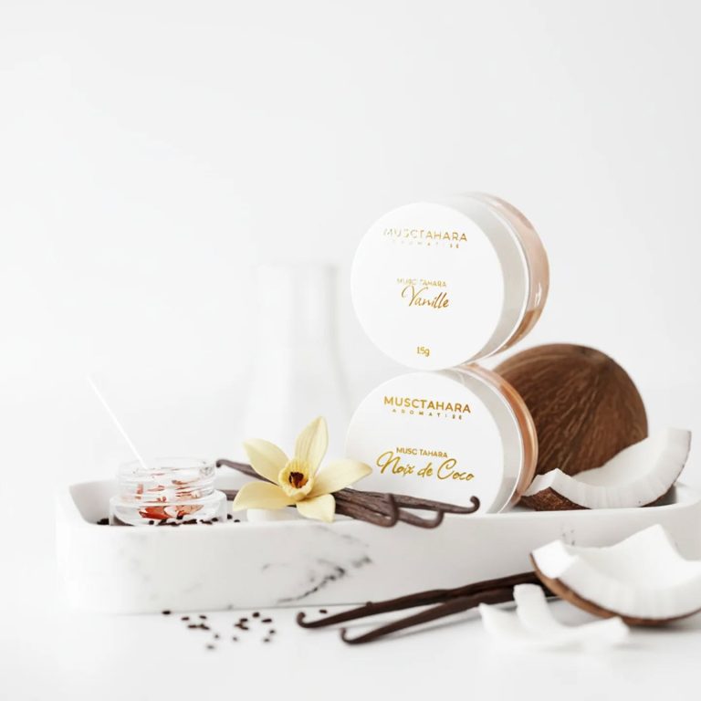 Instagram post from musctaharaaromatise. This post is in position 1.