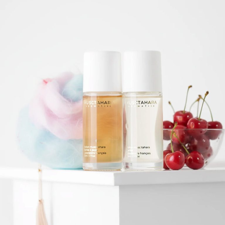 Instagram post from musctaharaaromatise. This post is in position 4.