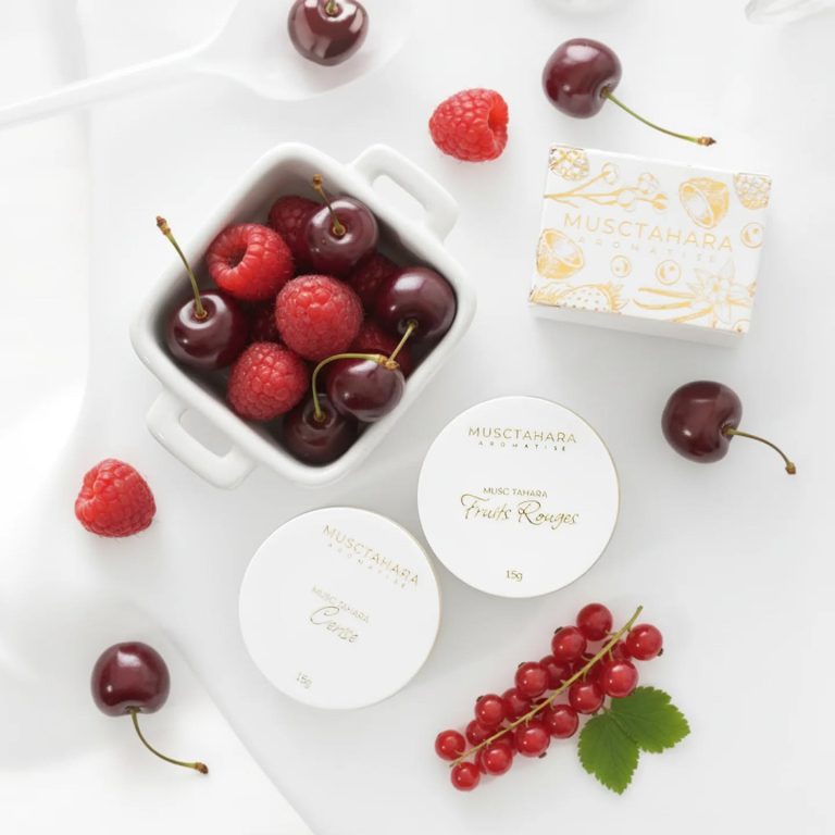 Instagram post from musctaharaaromatise. This post is in position 3.