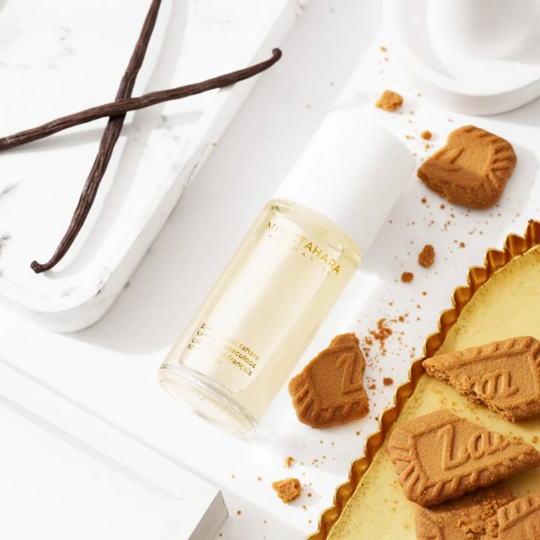 Instagram post from musctaharaaromatise. This post is in position 4.