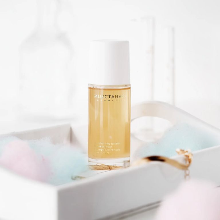 Instagram post from musctaharaaromatise. This post is in position 2.