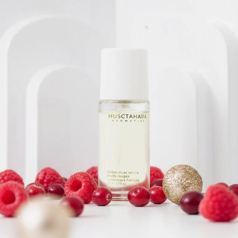 Instagram post from musctaharaaromatise. This post is in position 4.