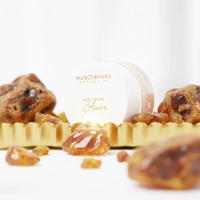 Instagram post from musctaharaaromatise. This post is in position 1.