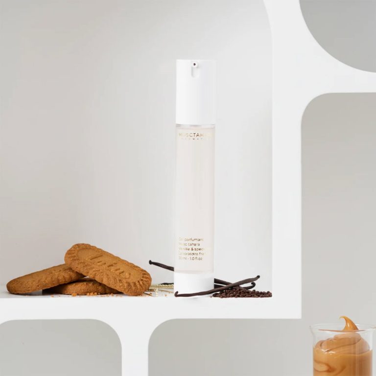 Instagram post from musctaharaaromatise. This post is in position 1.