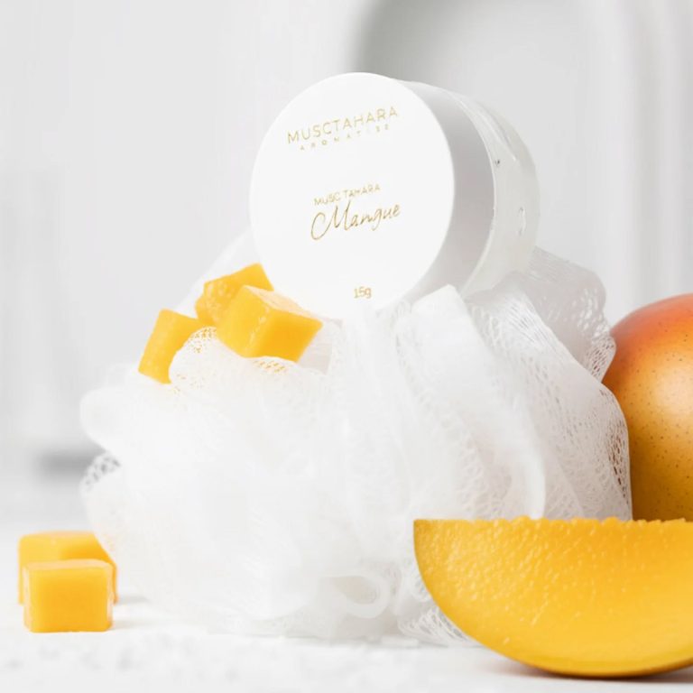 Instagram post from musctaharaaromatise. This post is in position 3.