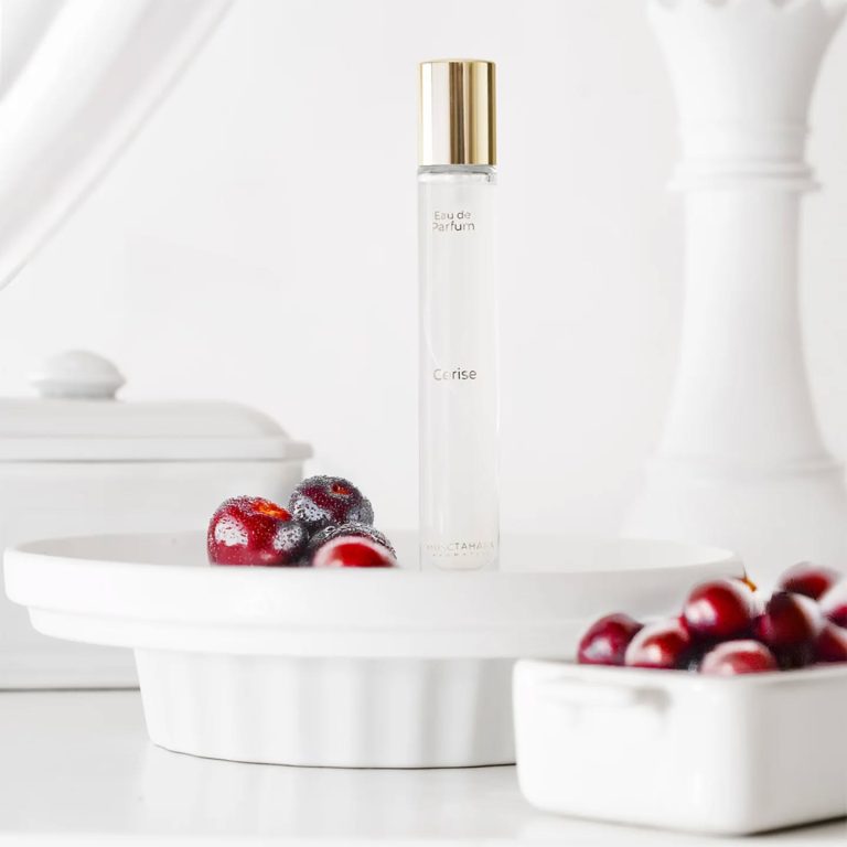 Instagram post from musctaharaaromatise. This post is in position 2.